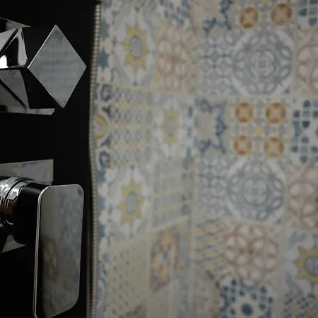 Апартаменты Santeria Modern Loft