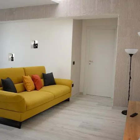 Santeria Modern Loft Апартаменты *