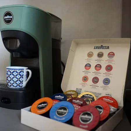 Santeria Modern Loft Апартаменты