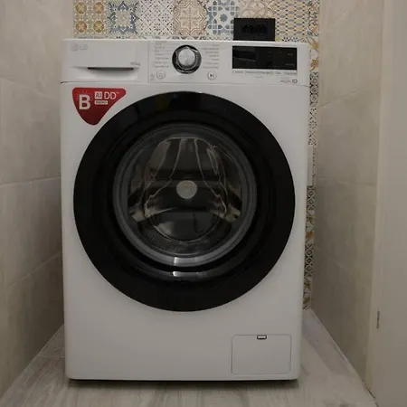 Апартаменты Santeria Modern Loft