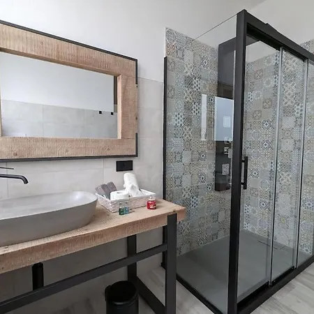 Santeria Modern Loft * 토르톨리