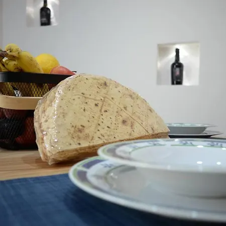 Santeria Modern Loft *