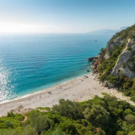 Santeria Modern Loft