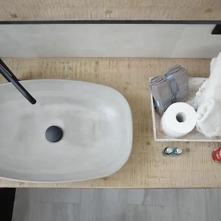 Santeria Modern Loft