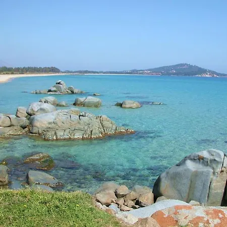 Апартаменты Santeria Modern Loft Тортоли