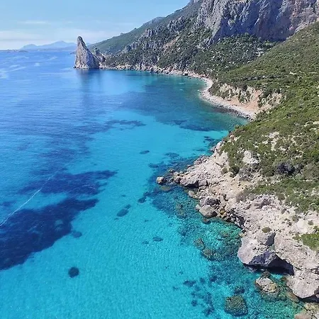 Santeria Modern Loft