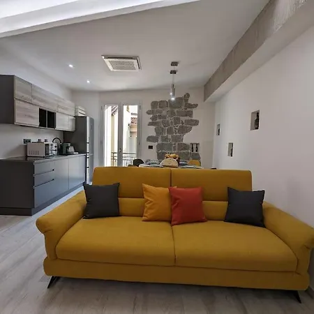 Santeria Modern Loft 토르톨리