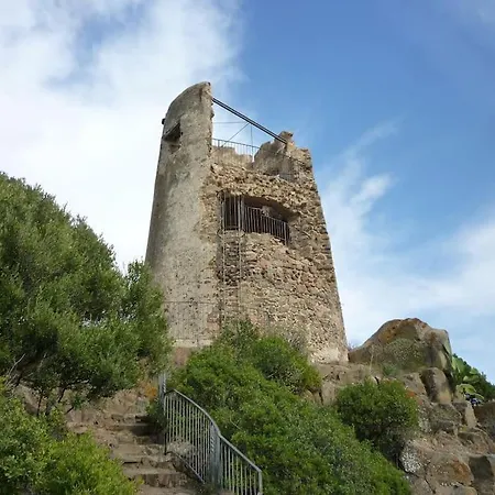 Апартаменты Santeria Modern Loft Тортоли