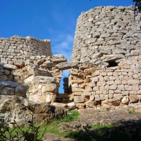 Апартаменты Santeria Modern Loft Тортоли