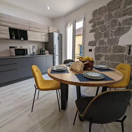 Santeria Modern Loft * 토르톨리