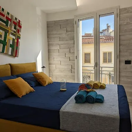 아파트 Santeria Modern Loft *