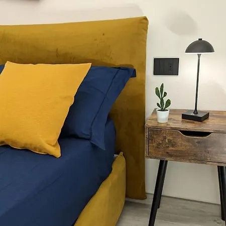 Santeria Modern Loft