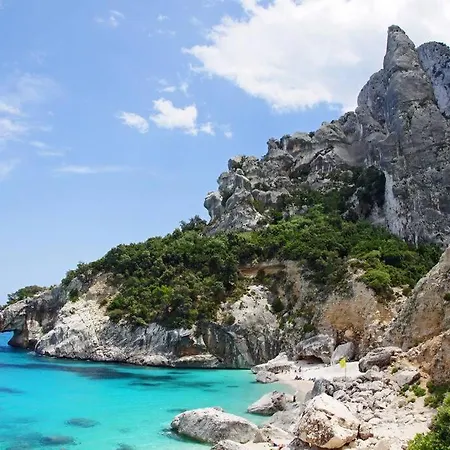 아파트 Santeria Modern Loft *