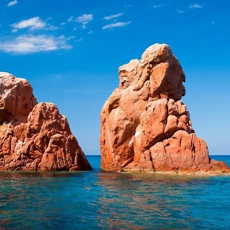 Santeria Modern Loft