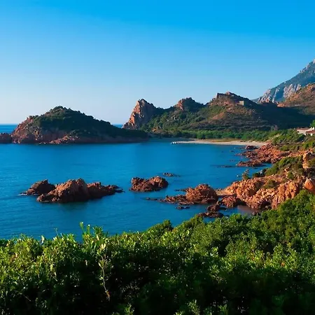 Апартаменты Santeria Modern Loft Тортоли