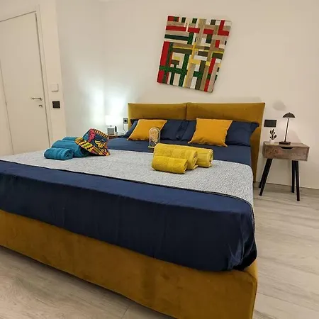 Santeria Modern Loft * 토르톨리