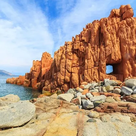 Santeria Modern Loft