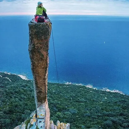 Santeria Modern Loft 아파트 *