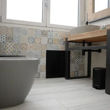 Santeria Modern Loft * Тортоли