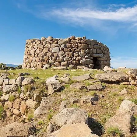 Santeria Modern Loft Тортоли