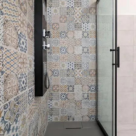 Santeria Modern Loft * 토르톨리