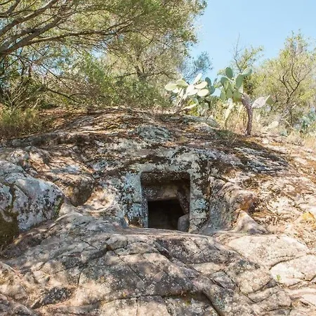 Апартаменты Santeria Modern Loft *