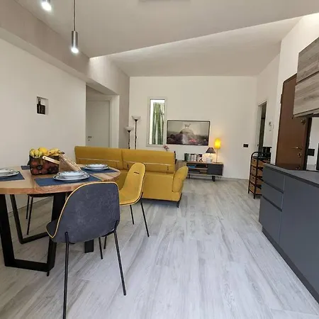 Santeria Modern Loft Appartamento
