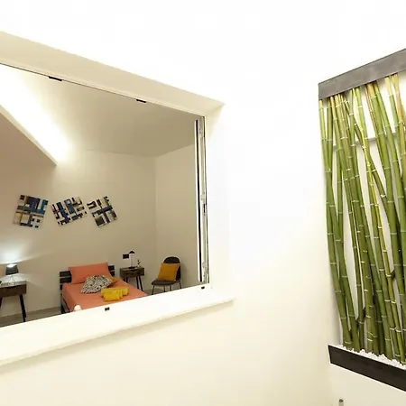 Santeria Modern Loft * Tortolì