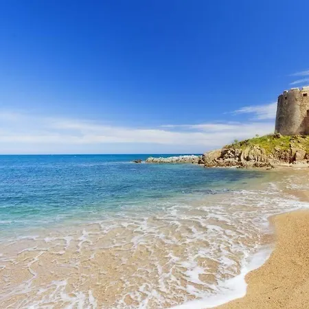 شقة Santeria Modern Loft