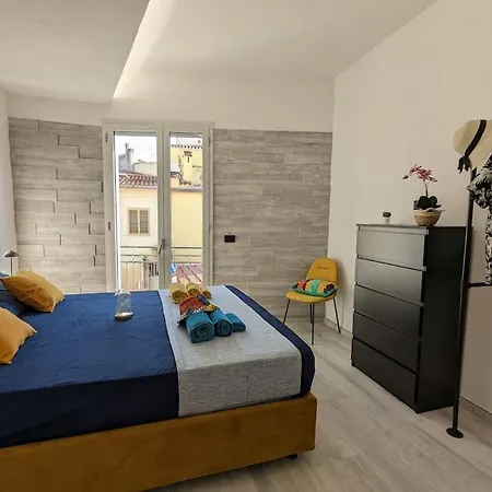 Santeria Modern Loft * Tortolì