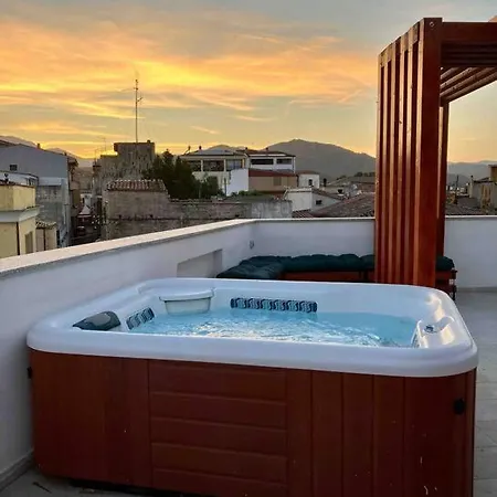 Santeria Modern Loft *