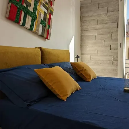 Appartamento Santeria Modern Loft